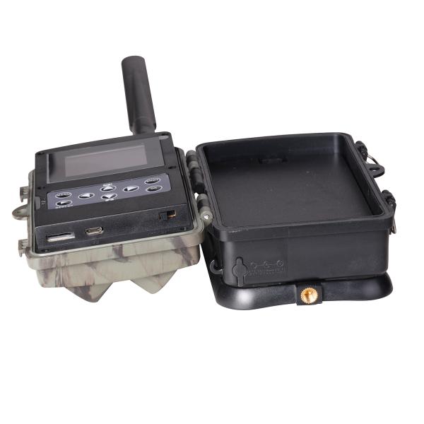 DENVER WCL-8040 - Forest Camera Trap for Wildlife Observation, Denver
