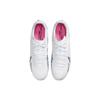 Nike Zoom Mercurial Vapor 15 Academy MG White Baltic Blue Unisex Sneakers Hot-Punch Coconut-Milk DJ5631-146