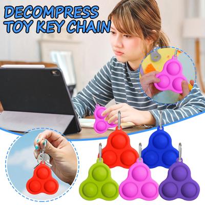 Children Adult  Toy Pressure Reliever Board Controller Educational Toy