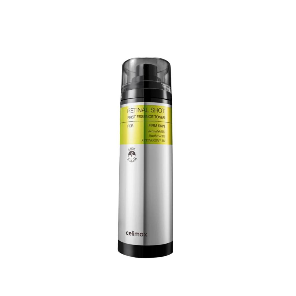 CELIMAX The Vita A Retinal Routine Set Retinal Anti Aging