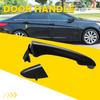 Exterior Door Handle Front Rear Left Driver Right for 2011-2015 Hyundai Sonata V