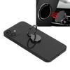 Mobile Phone Finger   Grip 360 degrees  Rotation Metal Phone Holder for Magnetic Car Mount