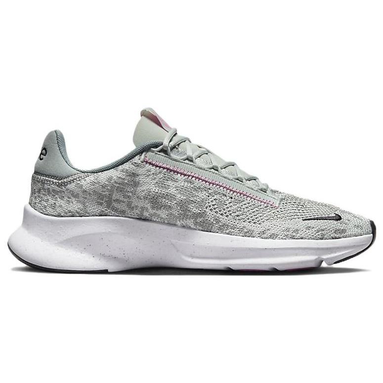 (WMNS) Nike SuperRep Go 3 Next Nature Flyknit 'White Violet Ash' Women's DH3393-004