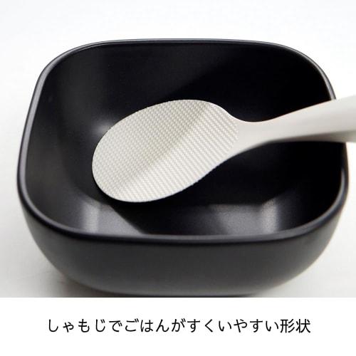 HARIO Rice Pot, Microwave Safe, 2 Cups, Ceramic, Made in Japan GO-2-B-W