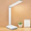 3 Levels Dimmable LED Desk Lamp Touch Control Foldable Reading Light  Desk Lighting