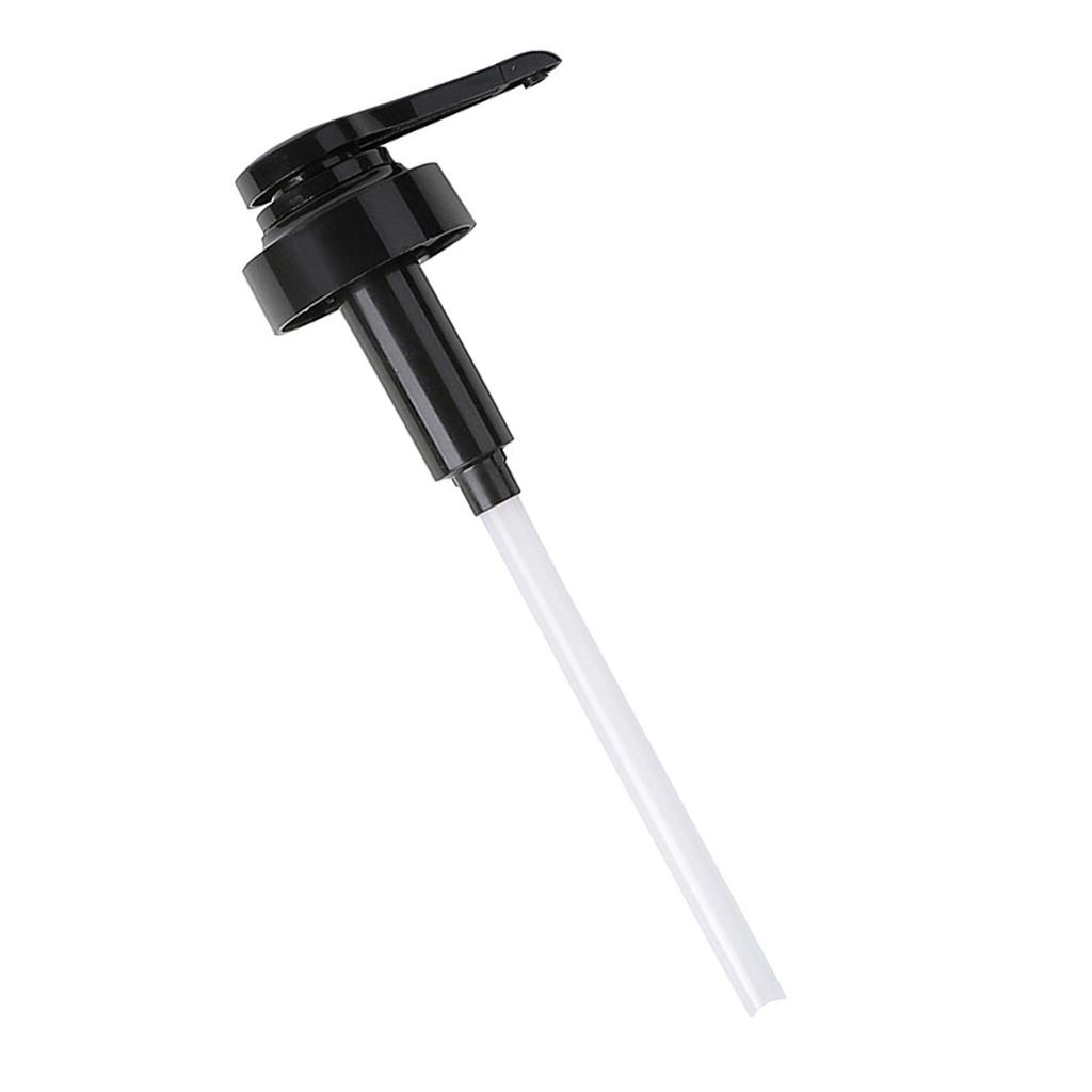 Oyster Sauce Presser Bottle Press Nozzle ABS Accurate Control Pump Hd Home Kitchen Supplies