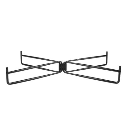 1/2PCS Multifunctional Camping Foldable Cooler Stand Insulated Cooler Support Base for Camping/BBQ/Fishing Outdoor