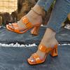 Scarpe da donna – Sandali