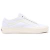 Vans Old Skool Tapered Eco Theory - White Natural Unisex Sneakers VN0A54F49FQ