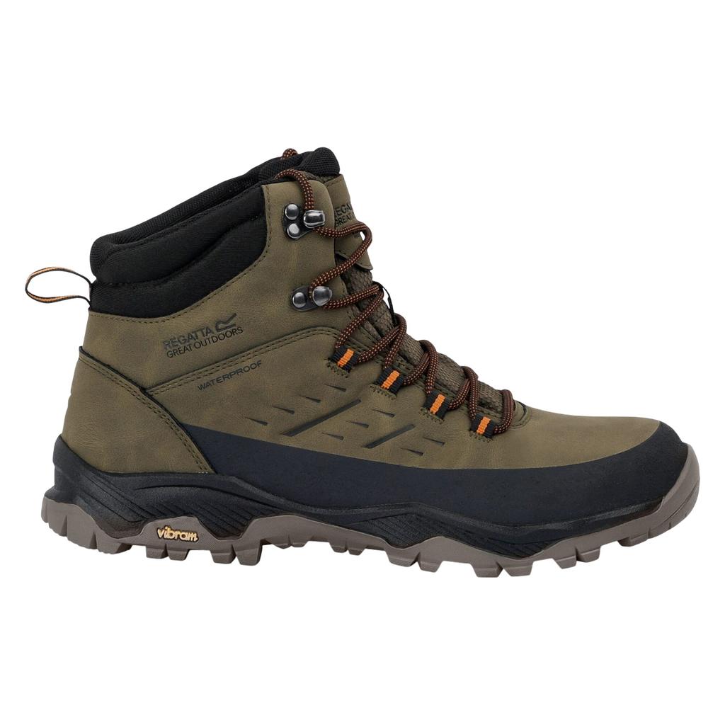 Regatta Mens Blake Walking Boots