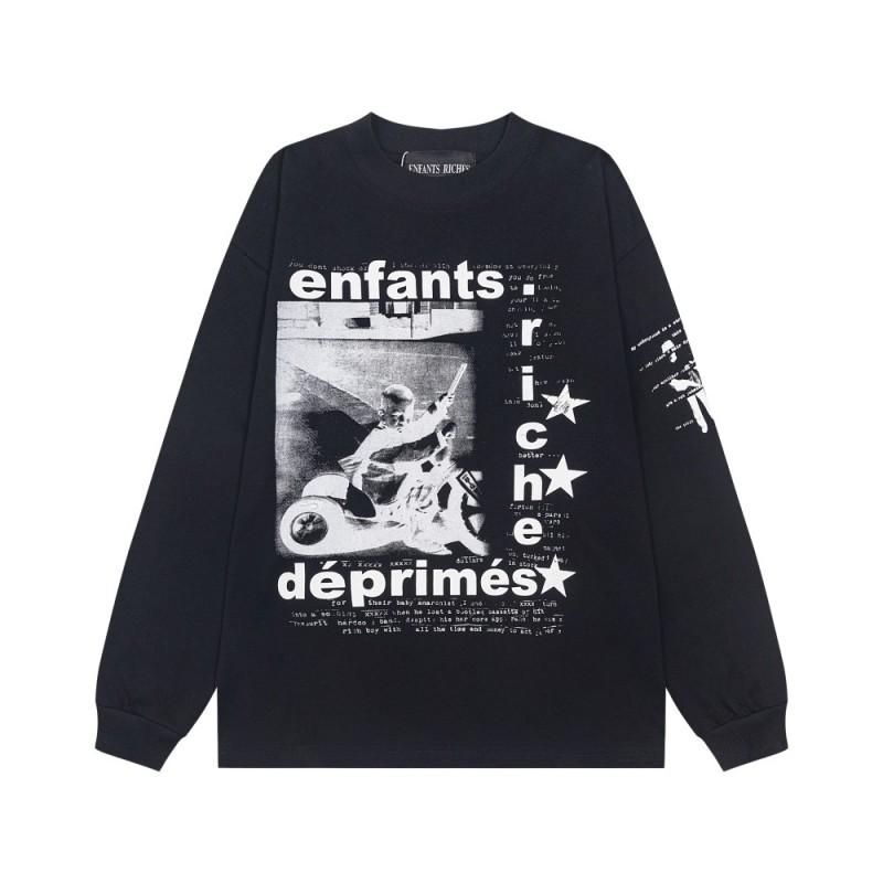 Mens Oversized Hooded Sweatshirt With Washed Distressed Look Cotton Heavyweight Long Sleeve Streetwear Cleanfit Style