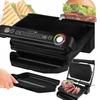 Grill Elektryczny Tefal Optigrill 2000 W Gc705816 / 6 Programów