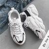 Scarpe da ginnastica da uomo Uomo Casual Uomo Primavera Autunno Nuove scarpe di lusso Tenis Trainer Race Scarpe traspiranti Mocassini moda Scarpe da corsa