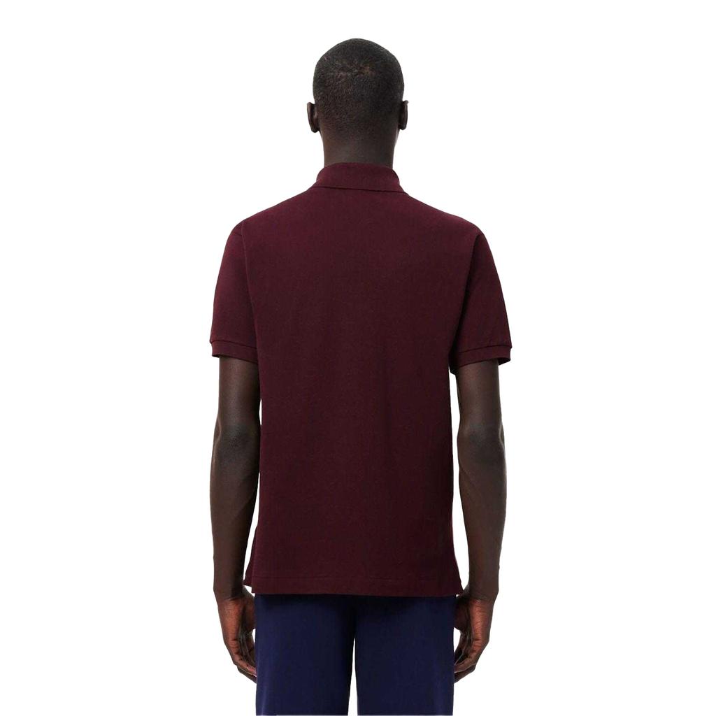 Lacoste Polo pentru bărbați Original L.12.12