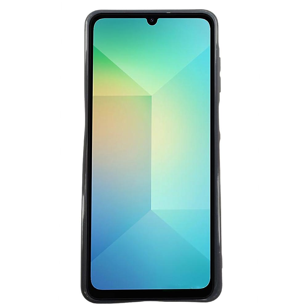 

Оптова закупівля 25 шт. Чохол для Samsung Galaxy A07 1,2 мм ТПУ Матовий чохол для телефону A