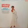 LP-Schallplatte SHIRLEY BASSEY And We Were Lovers UAS6565 United Artists Kanada Jazz Gebraucht