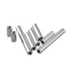 2-10pcs M5 Threaded Extend Long Nut Column Aluminum Round Standoff Spacer Stud Female For RC Model Length 10mm To 150mm
