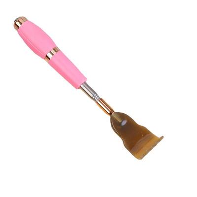 Beiduoyang Lotus Handle Back Scratcher & Magnetic Massager