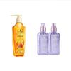 Golden Pure Rich Essential Oil Hair Care Set