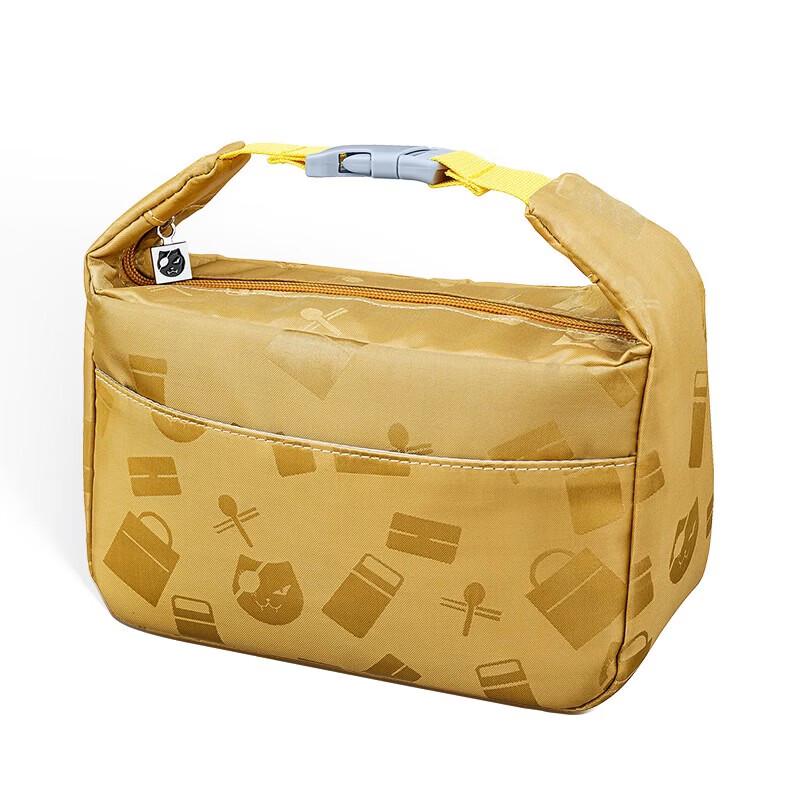 CAMUZ Bento Bag