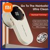 Xiaomi Lint Remover for Clothing LED Digital Electric Pellet Fluff Remover HDJ4EU USB Rechargeable Fuzz Fabric Shaver Sweater Dropshipping
