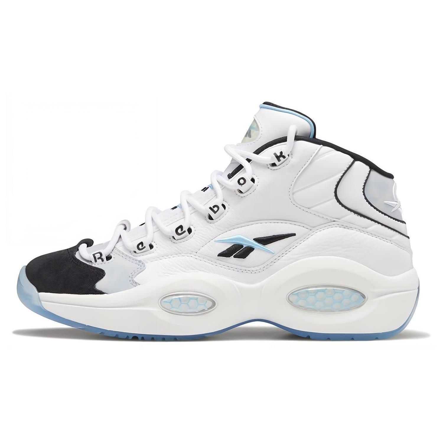 Reebok x Annuel AA Question Mid Double Toe Men s IF7394 EU 42.5