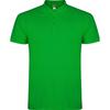Mens Star Polo Shirt