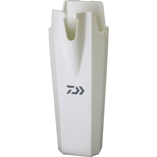 

DAIWA Жесткий держатель Hisyaku Белый