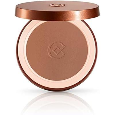 Make-up na obličej – Pudry