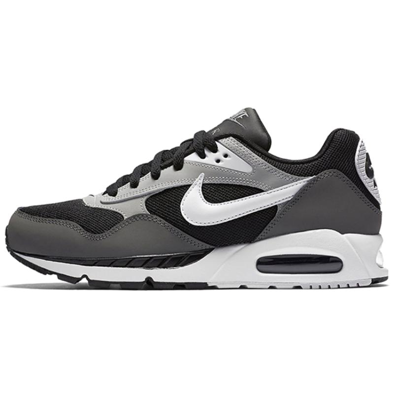 

Кроссовки Nike Air Max Correlate Черно-белые Повседневная обувь 511416-011 42.5