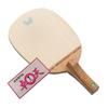 Butterfly Galeidea Revolver R Table Tennis Racket with Table Tennis Sticker