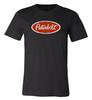 Peterbilt Hlavní logo Grafická trička Bavlněné tričko NOVÉ S-5XL Unisex tričko