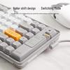 Lofree Little Wave OE901 Wireless Mechanical Keyboard