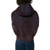 LOUIS VUITTON Jackets & Coats Men's Orange 1AAVBM
