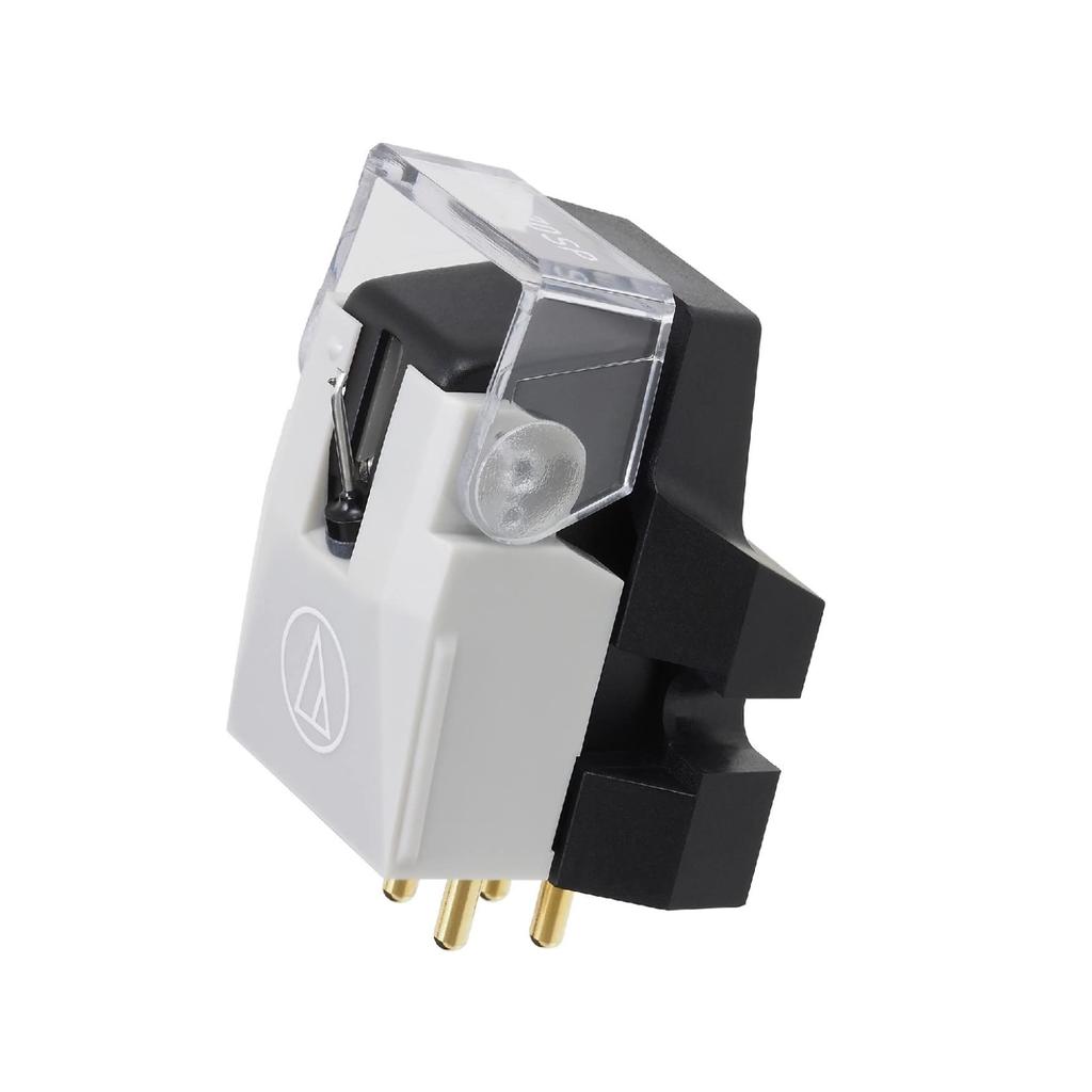 mono record cartridge VM670SP bonded conical stylus Audio-Technica VM-type cartridge/SP