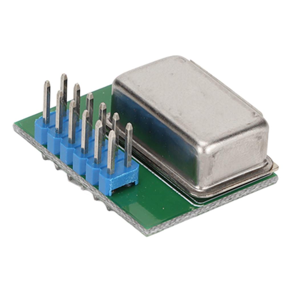 TCXO Takt Professionell Hohe Genauigkeit PPM 0,1 TCXO Taktmodul für GPS-Anwendungen Grün