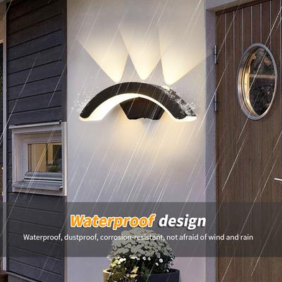 Led Işıklar – LED İç Mekan Duvar Lambaları