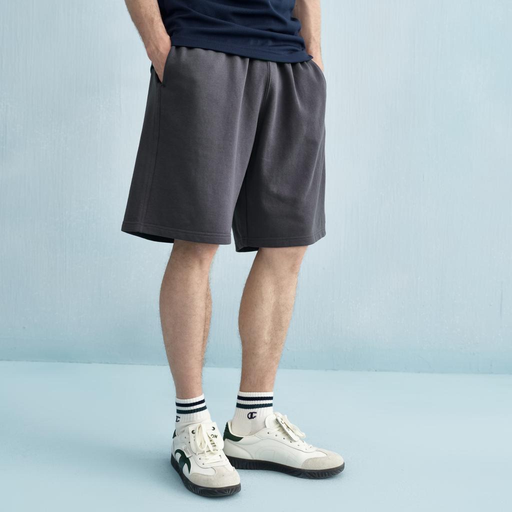 Champion Casual Shorts Europe Version Unisex U5ASOEM002