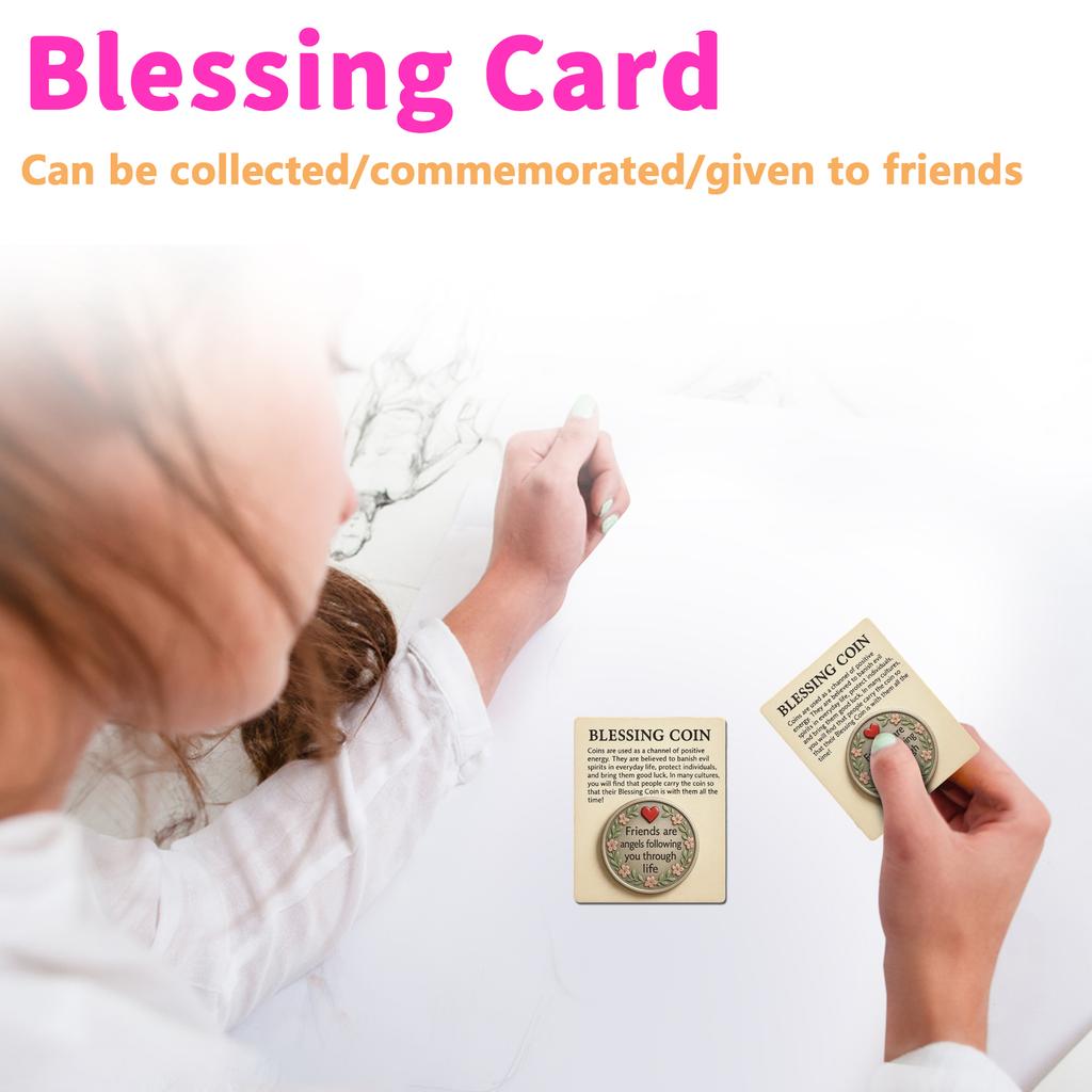 Funny Birthday Card Cartoon Creative Pocket Gift