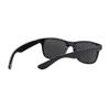 Vision Care Tragbare Korrekturbrille Improver Stenopeic Pinhole Pin Hole Brille Anti-Ermüdungs-Augenschutz