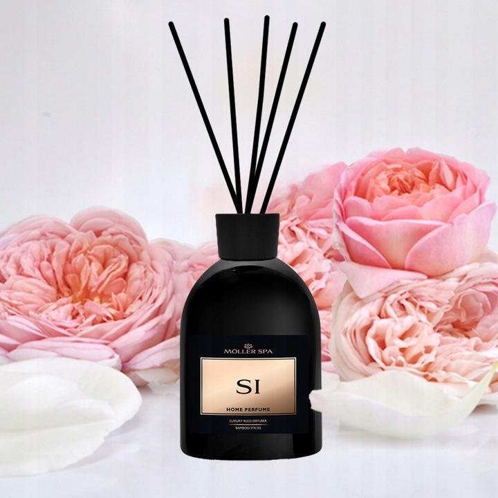 Perfume Diffuser For Home Up To 90 Days Freshener Sticks 250Ml