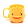 Toothbrush Cup Thickened Cartoon Large Capacity Durable Bathroom Mouthwash Toothbrush Cup Holder