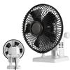 Mini Electric Fan Table Desk Big Wind Manicure Fan Dryer Manicure ToolEU Plug 220V