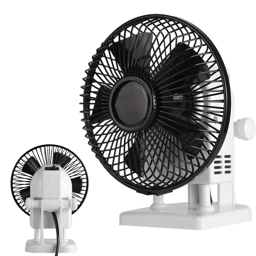 Mini Electric Fan Table Desk Big Wind Manicure Fan Dryer Manicure ToolEU Plug 220V