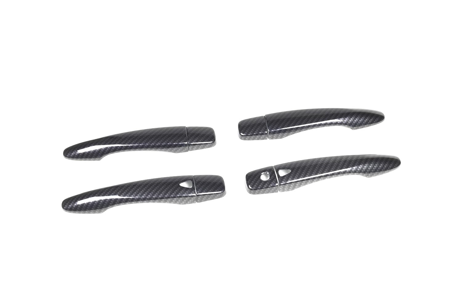 

SecondStage Nismo e-POWER Outer Steering Wheel Panel (Digital Carbon Fiber) for Nissan Note E13 and Aura FE13 (SHN0269DCB)