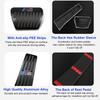Car Pedals Cover Brake Pedal Cover For BMW 5 Series X3 X5 G30 G20 F10 F07 F30 E90 E60 F15 G23 E83 E84 F48 G32 G01 G02 G05 G60