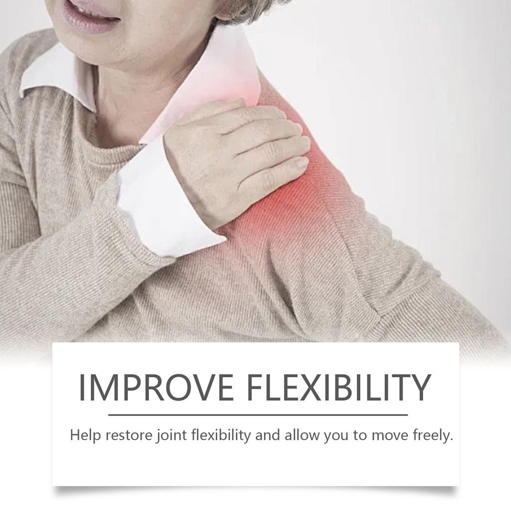 Wiyun Body Care Cream For Relaxing Massage And Daily Comfort In Arms And Legs