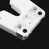 ISO30 Tool Holder Clamp High-Temperature Resistant Thickness 15.5mm
