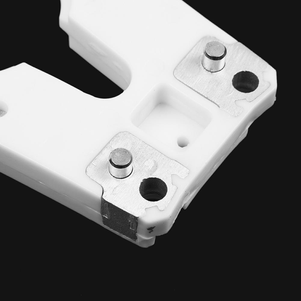 ISO30 Tool Holder Clamp High-Temperature Resistant Thickness 15.5mm