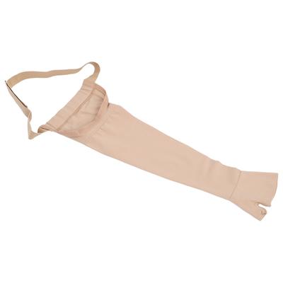Post Mastectomy Arm Sleeve XXL Anti Swelling High Elasticity Ergonomic Soft Lymphedema Compression
